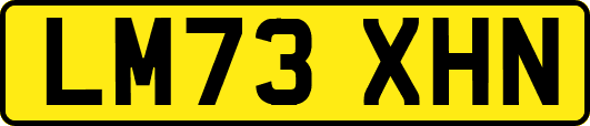 LM73XHN