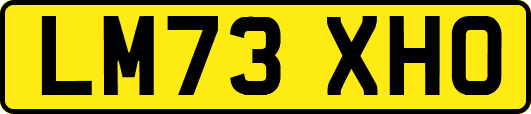 LM73XHO