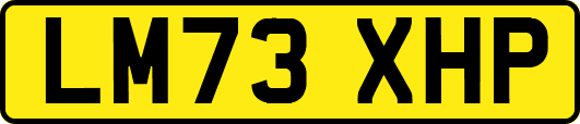 LM73XHP