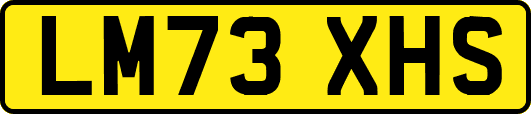 LM73XHS