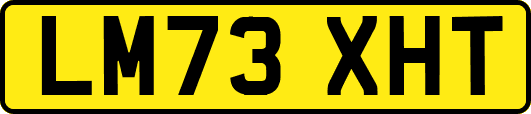 LM73XHT
