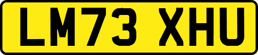 LM73XHU