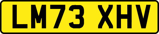 LM73XHV