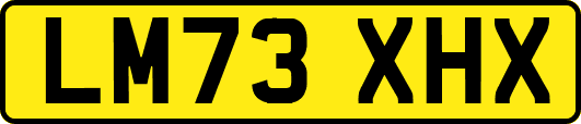 LM73XHX