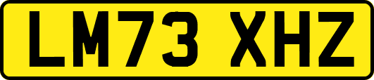LM73XHZ