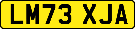 LM73XJA