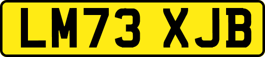 LM73XJB