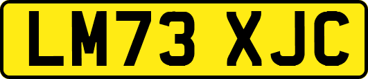 LM73XJC