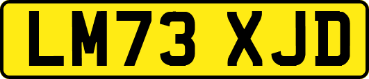 LM73XJD