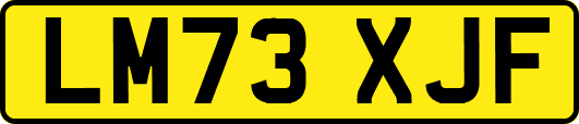 LM73XJF