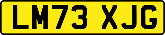 LM73XJG