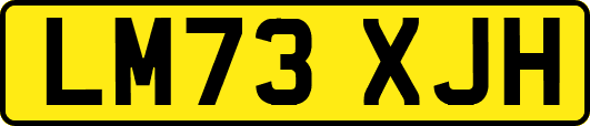 LM73XJH