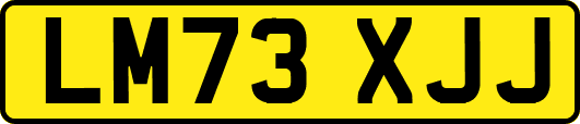 LM73XJJ