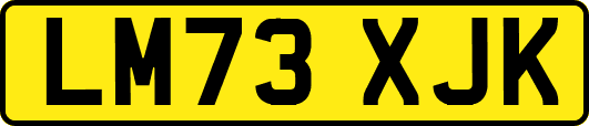 LM73XJK