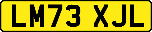 LM73XJL