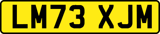 LM73XJM