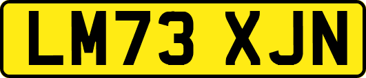 LM73XJN