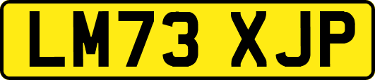 LM73XJP