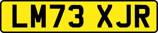 LM73XJR