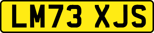 LM73XJS