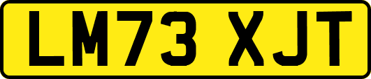 LM73XJT