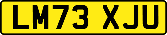 LM73XJU