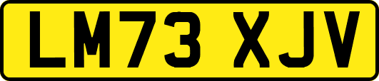 LM73XJV