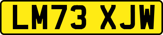 LM73XJW