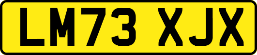 LM73XJX