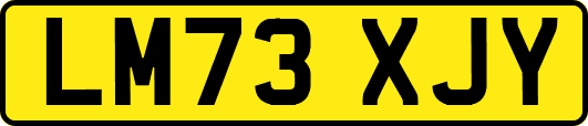 LM73XJY