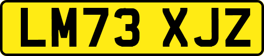 LM73XJZ