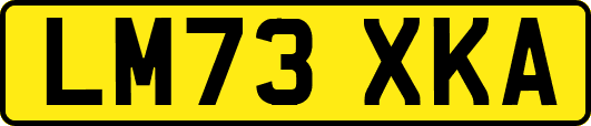 LM73XKA