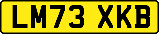 LM73XKB