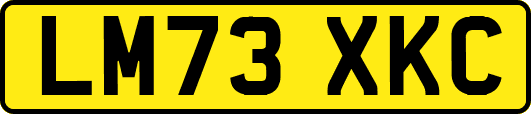 LM73XKC