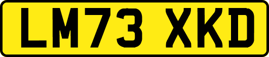 LM73XKD