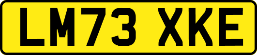 LM73XKE