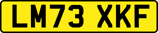 LM73XKF