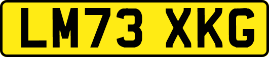 LM73XKG