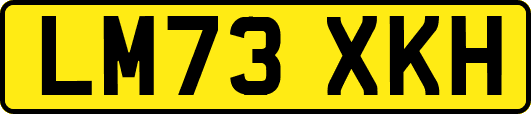 LM73XKH