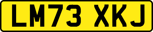 LM73XKJ