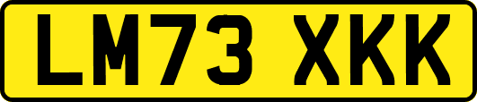 LM73XKK