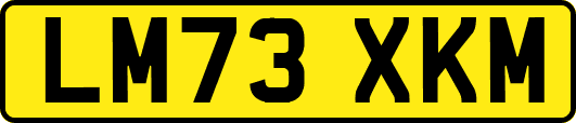 LM73XKM