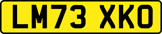 LM73XKO
