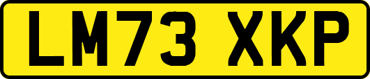 LM73XKP
