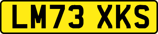 LM73XKS