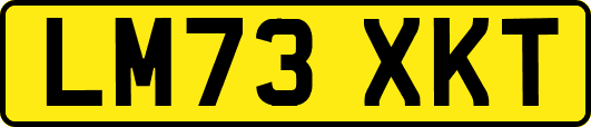 LM73XKT