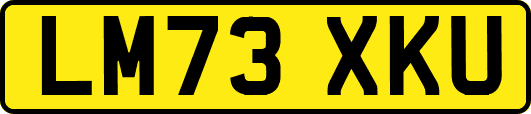 LM73XKU