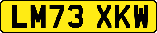 LM73XKW