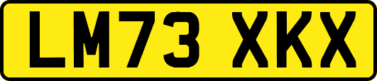 LM73XKX
