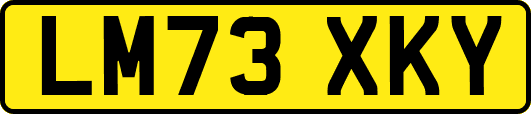 LM73XKY